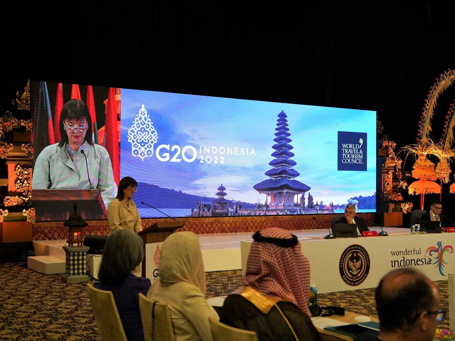 WTTC at G20